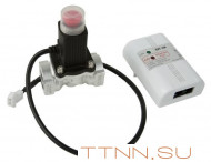 Сигнализатор загазованности БУГ-15 на (СО) для СИКЗ Сигнализатор загазованности БУГ-15 на (СО) для СИКЗ