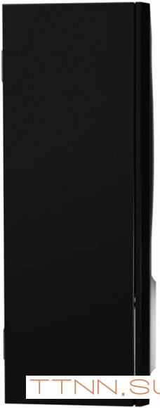 Настенный газовый котел Federica Bugatti 24 VARME WI-FI черный