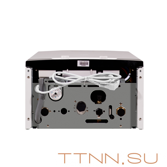 Настенный газовый котел MIZUDO M17TH