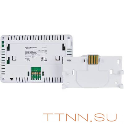 Контроллер STOUT M-9r+WIFI-модуль