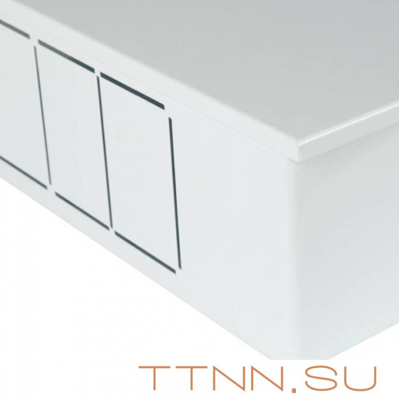 Шкаф распределительный наружный STOUT ШРН-1(1-5 выходов) Шкаф распределительный наружный STOUT ШРН-1(1-5 выходов)