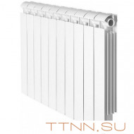 Радиатор биметаллический Global STYLE EXTRA 500 10 секций