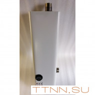 Электрокотел SteelSun ЭВПМ-18 кВт 380В Электрокотел SteelSun ЭВПМ-18 кВт 380В