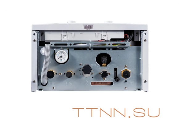 Настенный газовый котел MIZUDO M17Т OpenTherm