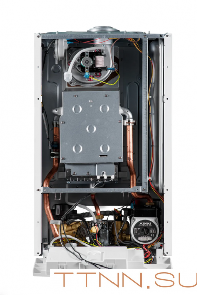 Настенный газовый котел MIZUDO M17Т OpenTherm