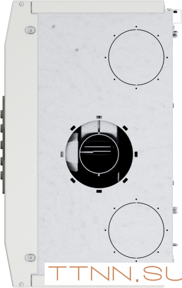 Настенный газовый котел Лемакс PRIME-V24