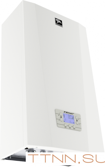 Настенный газовый котел Лемакс PRIME-V24