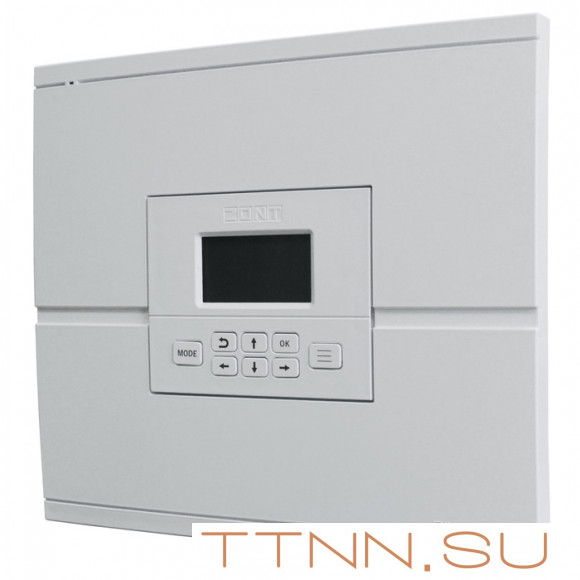 Погодозависимый автоматический регулятор ZONT Climatic 1.1 (ML00004511)