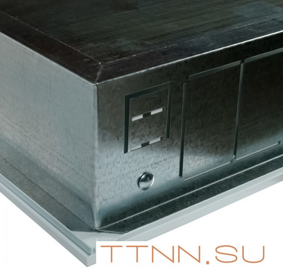 Распределительный шкаф Rommer Шкаф распределительный встроенный 17-18 выходов (ШРВ-6) Распределительный шкаф Rommer Шкаф распределительный встроенный 17-18 выходов (ШРВ-6)