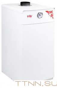 Напольный газовый котел Очаг АКГВ-17,4С Премиум  Напольный газовый котел Очаг АКГВ-17,4С Премиум