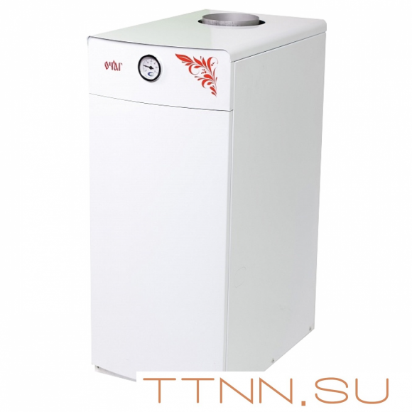 Напольный газовый котел Очаг АКГВ-17,4С Премиум  Напольный газовый котел Очаг АКГВ-17,4С Премиум