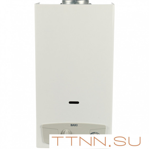 Колонка газовая BAXI SIG-2 11 p