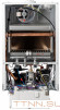 Настенный газовый котел Haier TechLine 2.28 Ti