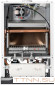 Настенный газовый котел Haier TechLine 2.28 Ti