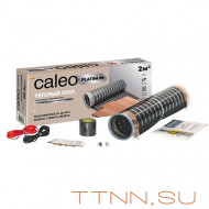 Пленочный теплый пол CALEO PLATINUM 230 Вт/2 м2 Пленочный теплый пол CALEO PLATINUM 230 Вт/2 м2