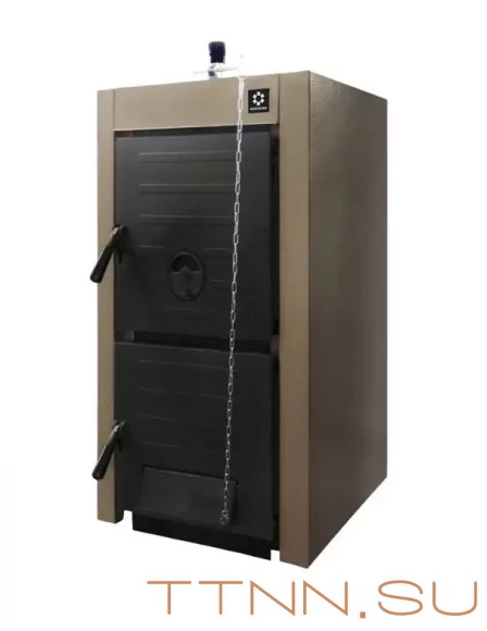 Твердотопливный котел Kentatsu MAX-M-10 Твердотопливный котел Kentatsu MAX-M-10