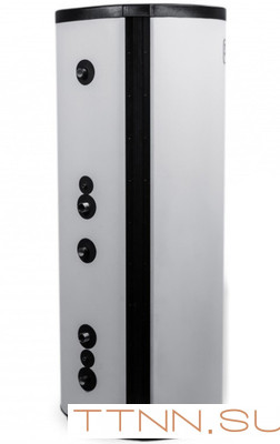 Бойлеры косвенного нагрева S-tank SOLAR SS 150