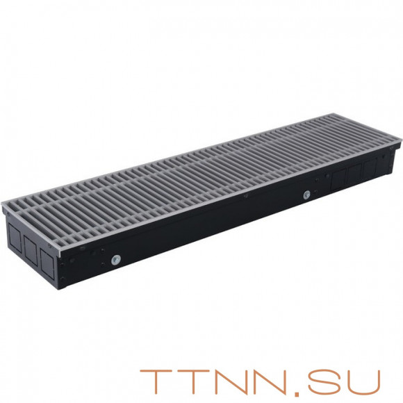 Внутрипольный конвектор длиной 1,1 м - 1,5 м STOUT SCN-1100-2030120