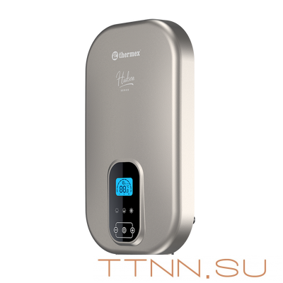 Электрический проточный водонагреватель Thermex Hudson 7000 Электрический проточный водонагреватель Thermex Hudson 7000
