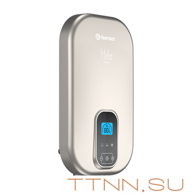 Электрический проточный водонагреватель Thermex Hudson 7000 Электрический проточный водонагреватель Thermex Hudson 7000