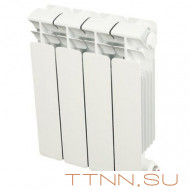 Радиатор биметаллический Global STYLE EXTRA 500 4 секции