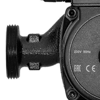 Насос для отопления Hoobs CT 25-120S