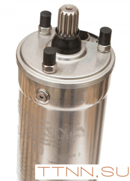 Скважинный насос ETERNA SQ-90