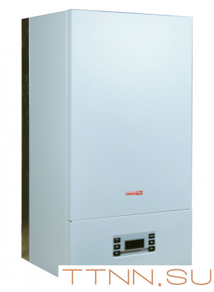 Настенный газовый котел MORA-TOP Helios 18KK Настенный газовый котел MORA-TOP Helios 18KK