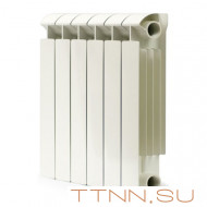 Радиатор биметаллический Global STYLE EXTRA 500 6 секций