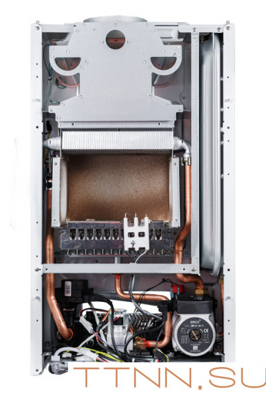 Настенный газовый котел MIZUDO M20 OpenTherm Настенный газовый котел MIZUDO M20 OpenTherm