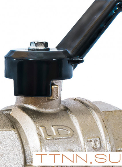 Кран шаровой LD Pride 47.15.В-В.Р