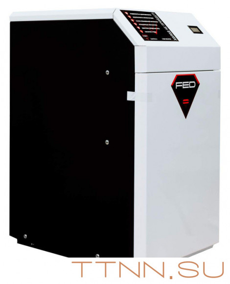 Напольный газовый котел Federica Bugatti FED КС-Г-20 (TGV-307) Напольный газовый котел Federica Bugatti FED КС-Г-20 (TGV-307)