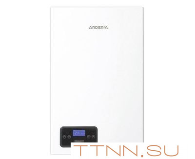 Электрический котел Arderia E16 v3 (16 кВт)