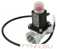 Электромагнитный клапан СИКЗ КЭМГ-25 Электромагнитный клапан СИКЗ КЭМГ-25