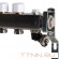 Для отопления Rommer 1"/3/4"x8 с запорными клапанами (RMS-3201-000008)