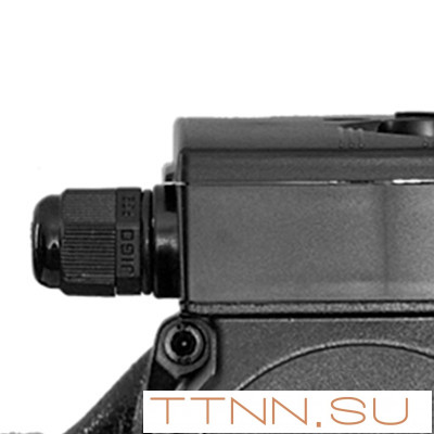 Насос для отопления Hoobs CT 25-80S