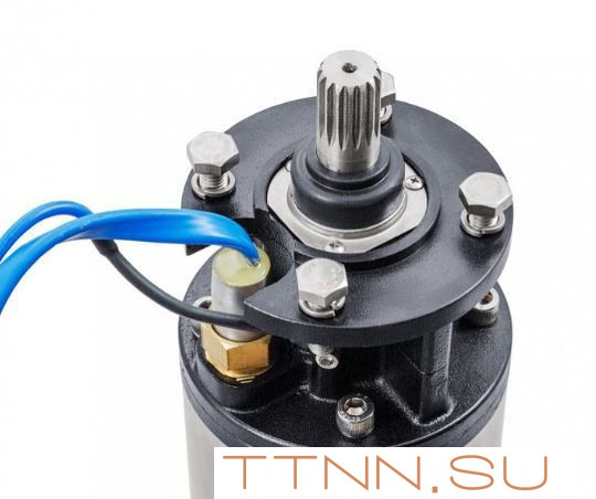 Скважинный насос Unipump ЭЦВ 6-18-52