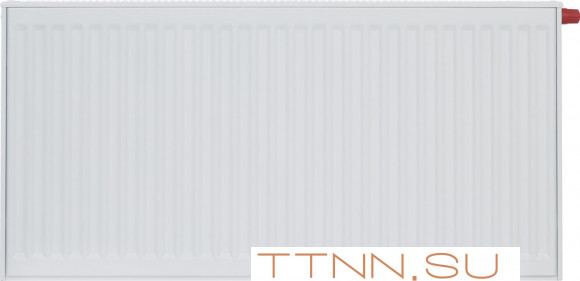 Стальной панельный радиатор METEOR Thermo Classic VK 21/600/600 ra Стальной панельный радиатор METEOR Thermo Classic VK 21/600/600 ra