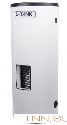 Бойлеры косвенного нагрева S-tank SOLAR SS 750