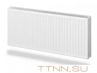 Радиатор стальной панельный Wester 300 2000 VC22 Радиатор стальной панельный Wester 300 2000 VC22