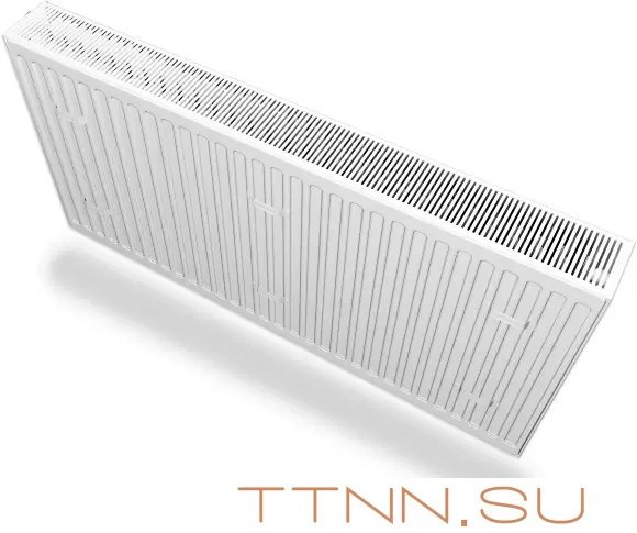 Радиатор стальной панельный Wester 300 2000 VC22 Радиатор стальной панельный Wester 300 2000 VC22