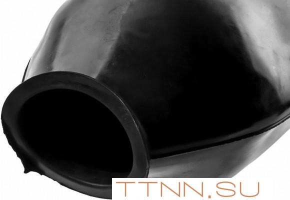 Мембрана Wester 18,24 л. с горловиной диаметром 51,5 мм Мембрана Wester 18,24 л. с горловиной диаметром 51,5 мм