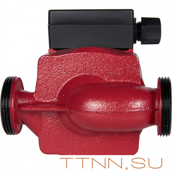 Насос для отопления Rommer 32/80-180