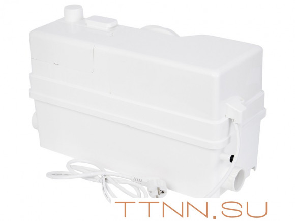 Канализационная установка Hoobs RCS 801