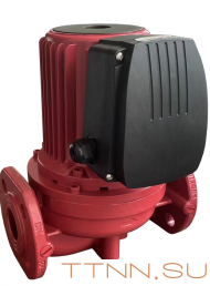 Насос для отопления Rommer FORCE 40-120F 380V