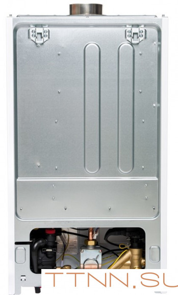 Настенный газовый котел Kotitonttu SUARI S10 OK