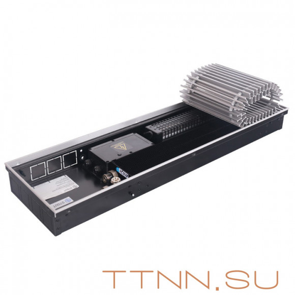 Внутрипольный конвектор длиной 1,1 м - 1,5 м STOUT SCQ-1100-0730125 Внутрипольный конвектор длиной 1,1 м - 1,5 м STOUT SCQ-1100-0730125