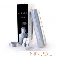 Теплый пол на фольге ALUMIA - 15 м2 Теплый пол на фольге ALUMIA - 15 м2