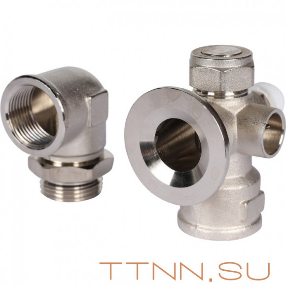 Насосно-смесительный узел STOUT SDG-0120-001002