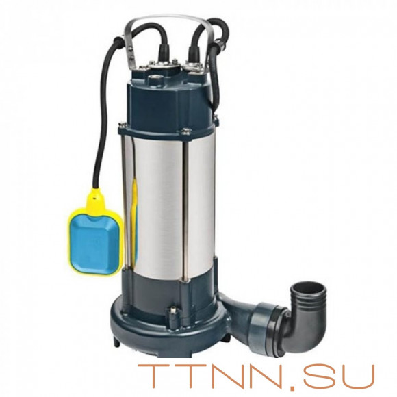 Фекальный насос Unipump FEKACUT V2200DF